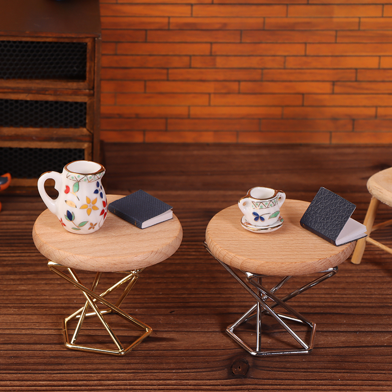 1/12 Dollhouse Simulation Coff - Coffee Tea & Hot Chocolate recensie en prijs