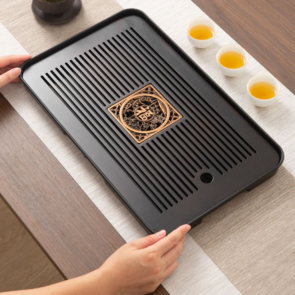 Dual Purpose Bamboo Tea Tray w - Bamboo Tea Tray recensie en prijs