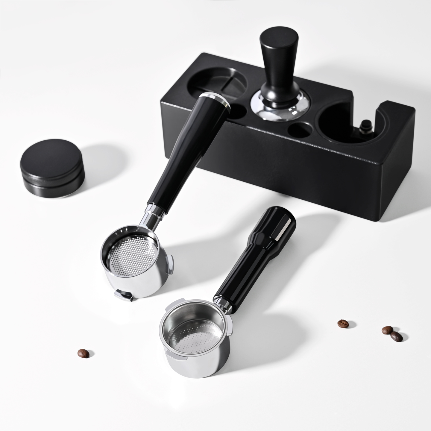 51mm Coffee Bottomless Portafi - Coffee Tea Making Machine recensie en prijs