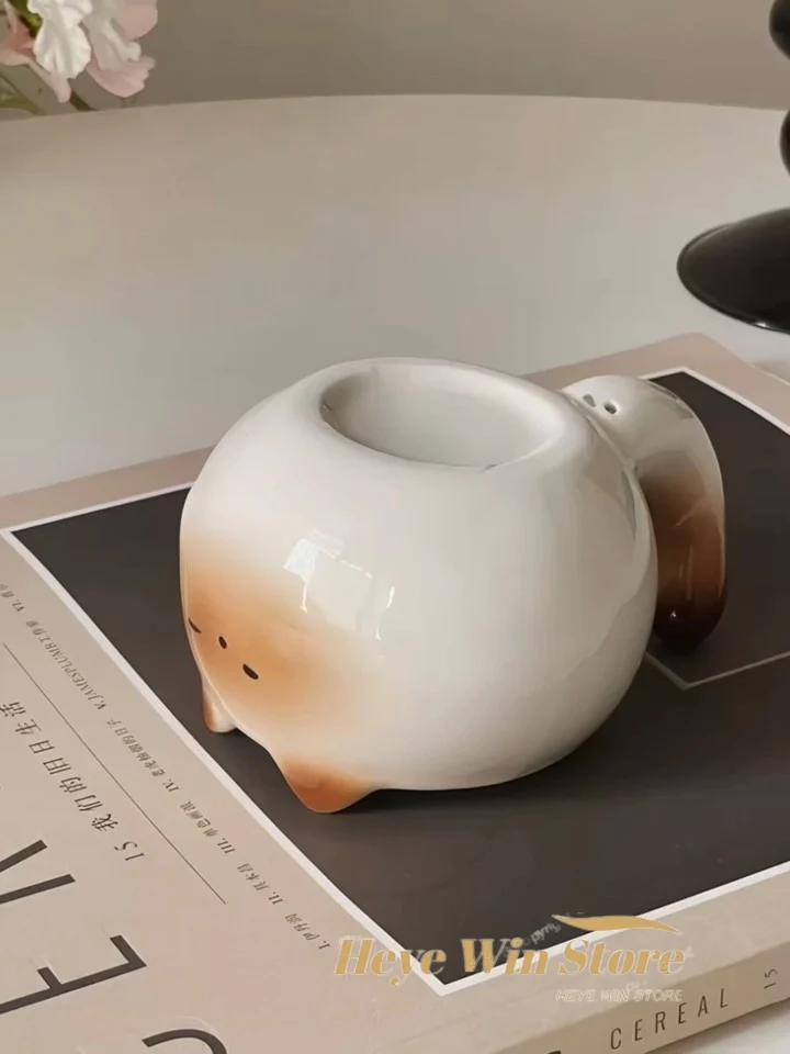Thai Style Kitten Mug, Cute Ca - Coffee Tea Thai recensie en prijs