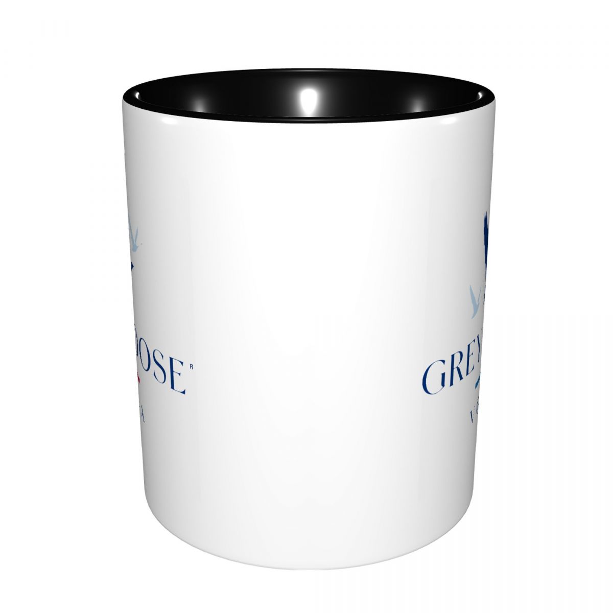 Grey Goose Vodka Mug Funny Cer - Coffee Tea Vodka recensie en prijs