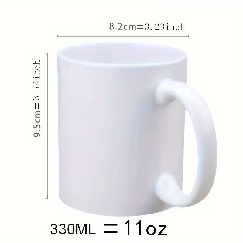 Crazy Gardening for Man' 11oz  - Coffee Tea Garden recensie en prijs