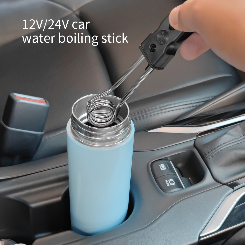 12V 24V Car Immersion Heater P - Coffee Tea Water Heater recensie en prijs