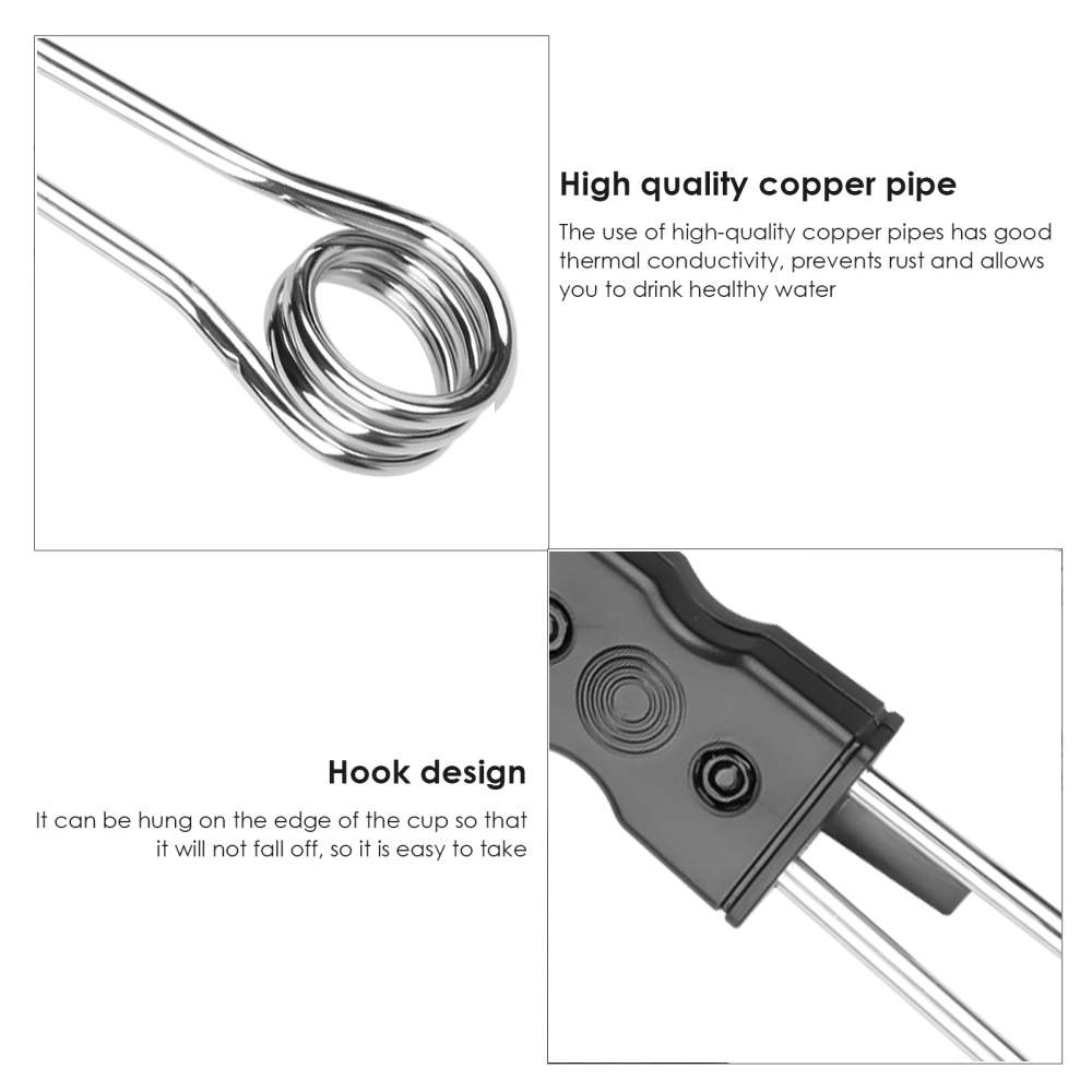 12V 24V Car Immersion Heater P - Coffee Tea Water Heater recensie en prijs