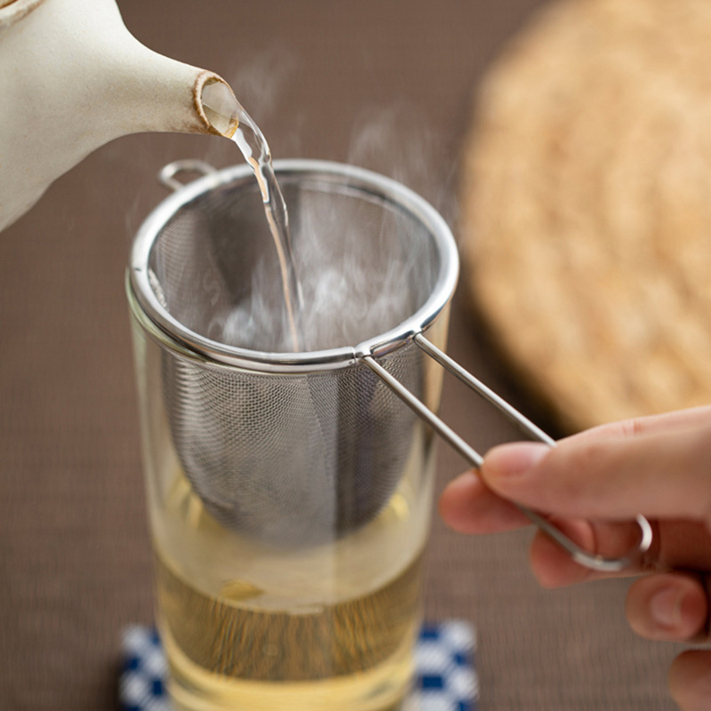 Stainless Steel Tea Infuser Re - Coffee Tea Jug recensie en prijs