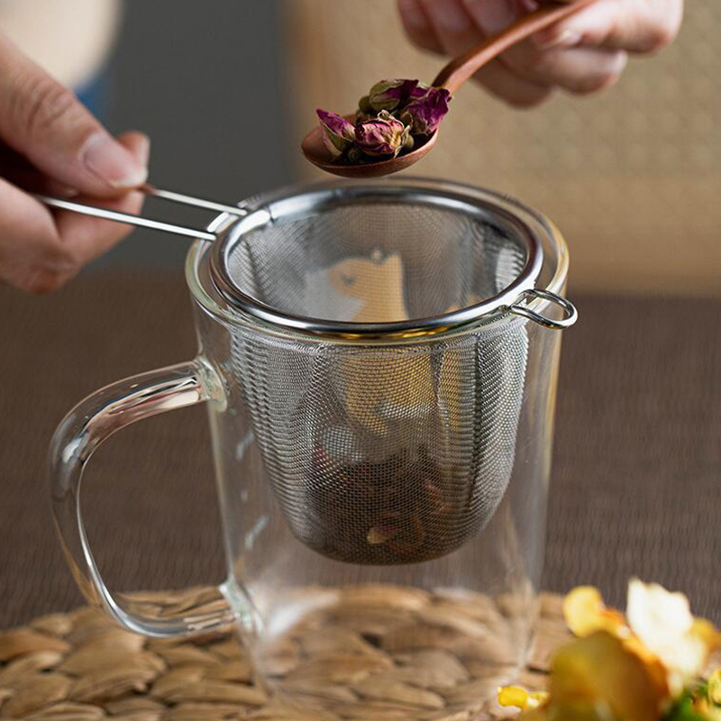 Stainless Steel Tea Infuser Re - Coffee Tea Jug recensie en prijs