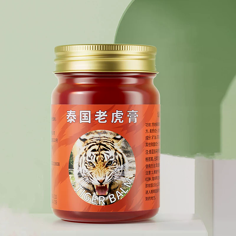 Traditional Thai Medicine: Red - Coffee Tea Thai recensie en prijs