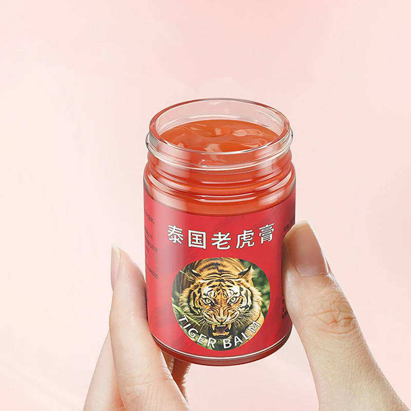 Traditional Thai Medicine: Red - Coffee Tea Thai recensie en prijs