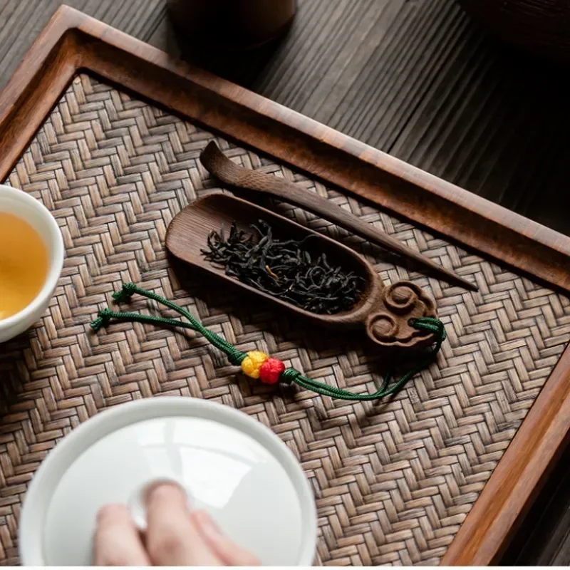 Traditional Retro Chaze Tea Ne - Bamboo Tea Tray recensie en prijs