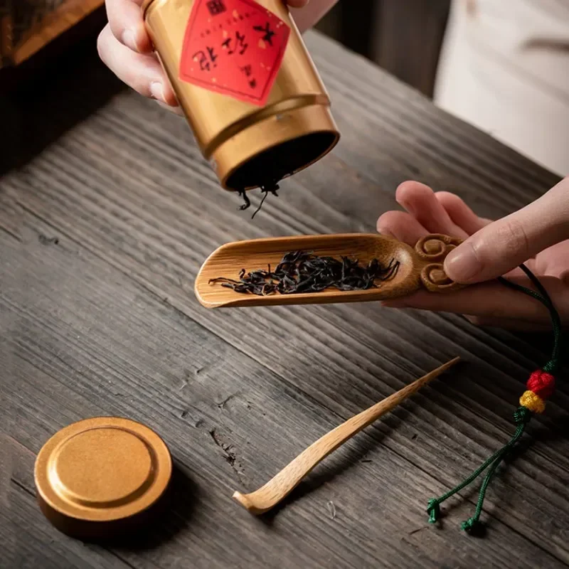 Traditional Retro Chaze Tea Ne - Bamboo Tea Tray recensie en prijs