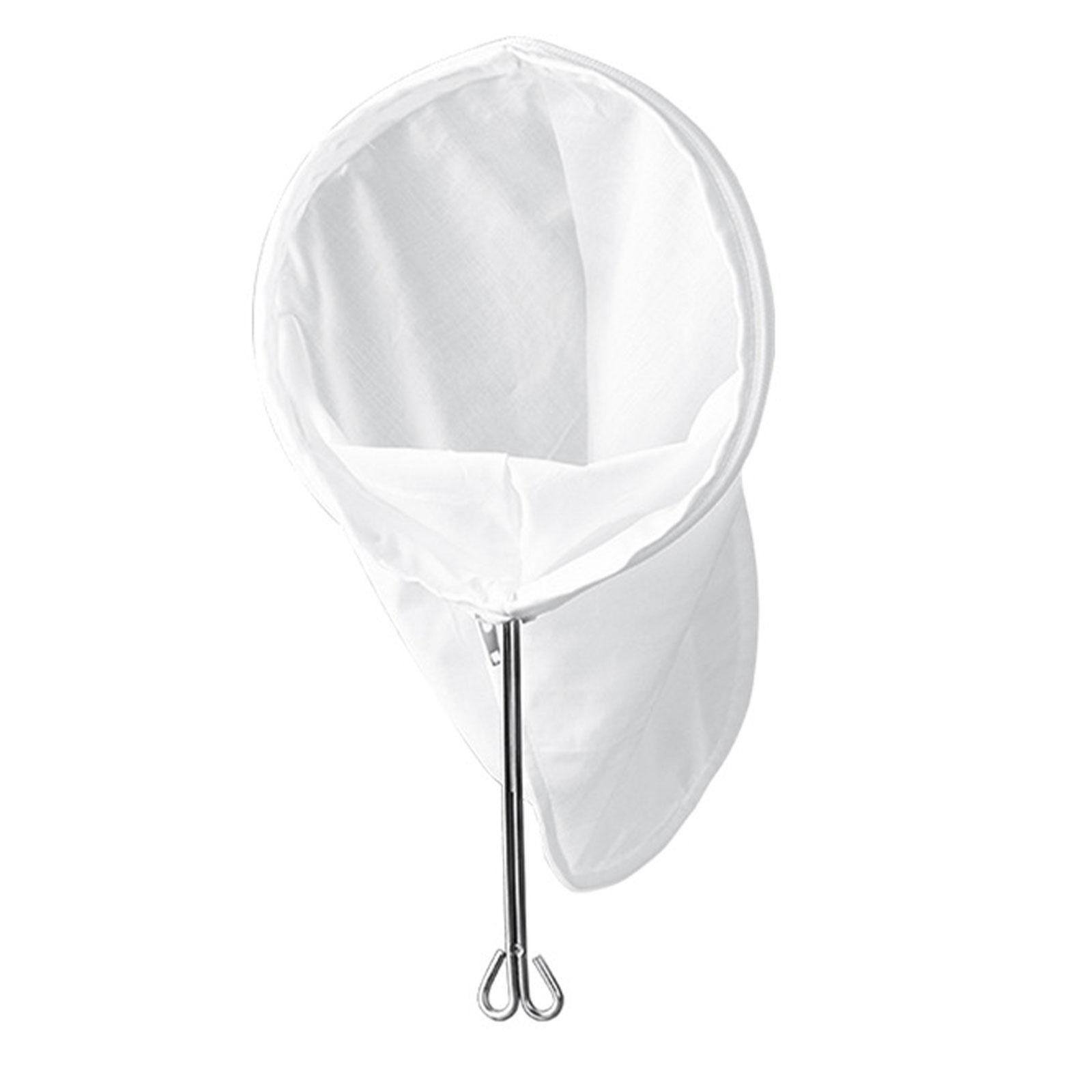 Fine Mesh Strainer Bag Cheesec - Coffee Tea Thai recensie en prijs
